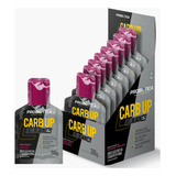 Carb Up Black Gel Com Cafeína Caixa C/10 Sachês - Probiótica