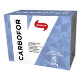 Carbofor 20sac X 25g Vitafor