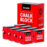 Carbonato De Magnésio - 4climb Chalk Block - 56g
