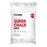 Carbonato De Magnésio - Super Chalk 500g Refil - 4climb