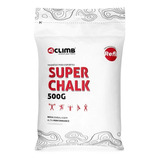 Carbonato De Magnésio Refil Super Chalk 500g - 4climb