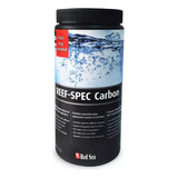 Carbono Ativado Do Mar Vermelho 1 Kg Reef-spec Carbon 2000ml