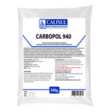 Carbopol 940 - Carbômero Original - 500g
