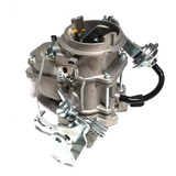 Carburador 446 Bijet Novo Chevrolet Opala Caravan Dfv Weber