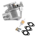 Carburador 8n9510c-hd Para Trator Pesado Ford 9n 8n 2n