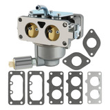 Carburador Autokay Para John Deere D125-d170, Reemplazo