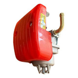 Carburador Bicicleta Motorizada Moskito 100cc Vermelho