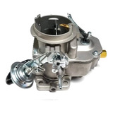 Carburador Bijet 446 Opala Caravan 6 Cil 4.1 Puma Gtb Dfv