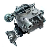 Carburador Bijet Chevrolet V8 350 400 1970-80 5.7 Rochester