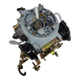 Carburador Brosol 3e Opala 4cc Gasolina 2º Estágio Vácuo
