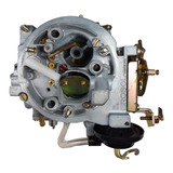 Carburador Brosol 3e Opala 6cc Gasolina 2º Estágio Mecânico