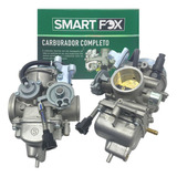 Carburador Cbx 250 De 00 A 08 Twister Mod Original