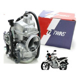 Carburador Cbx 250 Twister 250 2001 Até 2008 Mod Original