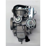 Carburador Cbx250 Twister Completo Mod. Original Novo C/nota