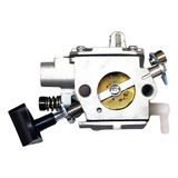 Carburador Comp Soprador Stihl Br/sr 340/380/400/420 M.novo