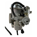 Carburador Completo Cbx 250 Twister 2000 A 2008 Mod Original