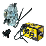 Carburador Completo Cbx 250 Twister 2001 2002 2003 Mod Orig