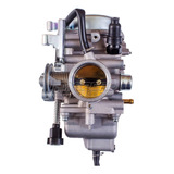 Carburador Completo Cbx 250 Twister Mod Original 1ª Linha