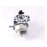 Carburador Completo Do Cortador De Grama Branco B4t 6.0v G3