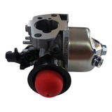 Carburador Completo Motor Cid 196cc