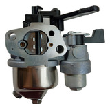 Carburador Completo Motores B4t 6.5 / 7.0 90300781 Branco