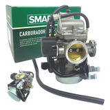 Carburador Completo Nx4 Falcon Mod Original 2000-2008