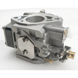Carburador Completo Para Motor De Popa Mercury 2t 4hp 5hp