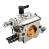 Carburador Completo Para Motoserra Tekna - Cs53ac