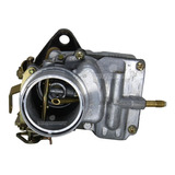 Carburador Dfv 228 C10 Veraneio 6 Cilindros Gasolina Mecar