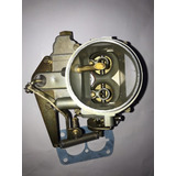 Carburador Dfv 446 Opala 4cc Gasolina Recondicionado