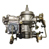 Carburador Esq. Gol 1600 Alcool De 03/82a12/86 - 315-02