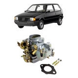 Carburador Fiat 147 Uno Elba Fiorino Premio 1.3 1.5 Gasolina