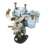 Carburador Fiat Uno 1.0 Gasolina Weber 190 32 Icef Moderno