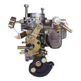 Carburador Fiat Uno 1.5 Alcool Weber 190 34icef Carretel
