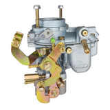 Carburador Fiat Uno 1.5 Gas. - Weber 190 32icef Ferragem