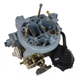 Carburador Fiat Uno 94 Gasolina - Tldf Weber Original 1.0