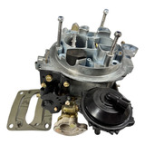 Carburador Fiat Uno Mille 94 1.0 - Tldf Weber Gasolina