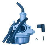 Carburador Honda Biz 125 2005 2006 2007 2008 Modelo Original