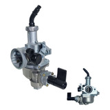 Carburador Honda Biz 125 2005 2006 2007 2008 Primeira Linha