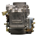 Carburador Mecar Fiat Uno Premio 85 86 87 88 89 1.3 Alcool 