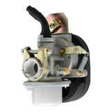 Carburador Mobilete Bikelete Caloi Monark Weber Original