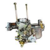 Carburador Monza 1.8 Álcool Solex Simples H-35alfa 1