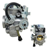 Carburador Moto Cbx 250 Twister 2001 Até 2008 Mod. Original
