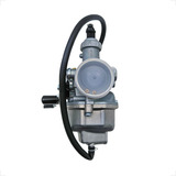 Carburador Moto Honda Cg125/fan 2002 A 2008 Eficaz Eficiente