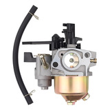 Carburador Motor 4/5,5/6,5/7 Hp Branco/toyama/buffalo/nagano