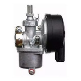 Carburador Motor 50cc - 80cc Bike Motorizada 2t 9001
