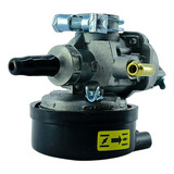 Carburador Motor 50cc 60cc 80cc Bike Motorizada 2t