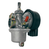 Carburador Motor 50cc 80cc Bike Motorizada 2t