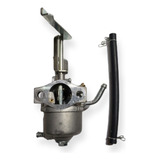 Carburador Motor Branco Gerador B4t2.8 3.0 1300w 19811260