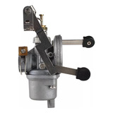 Carburador Motor De Popa Johnson Evinrude Mercury 3.3hp